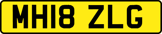 MH18ZLG