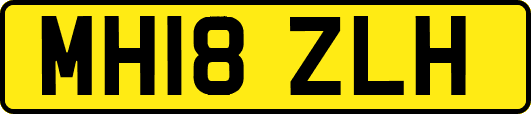 MH18ZLH