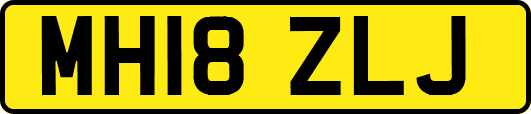 MH18ZLJ
