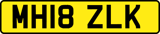 MH18ZLK