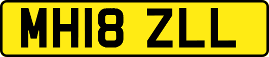 MH18ZLL