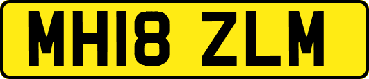 MH18ZLM