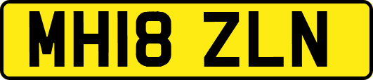 MH18ZLN