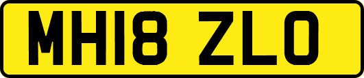 MH18ZLO