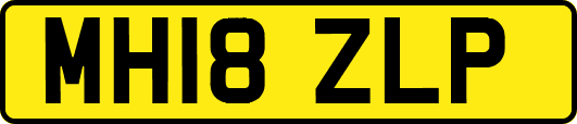 MH18ZLP