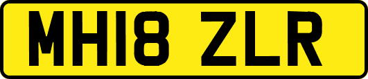 MH18ZLR