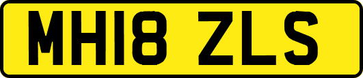 MH18ZLS