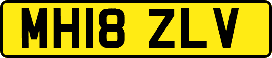MH18ZLV
