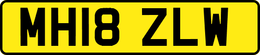 MH18ZLW
