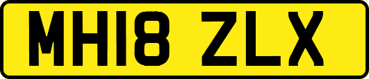 MH18ZLX