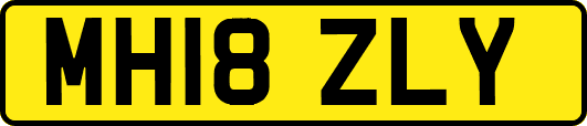 MH18ZLY