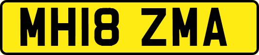 MH18ZMA