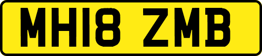 MH18ZMB