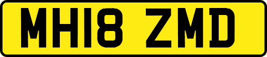 MH18ZMD