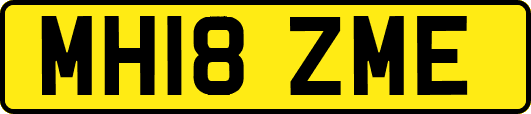 MH18ZME
