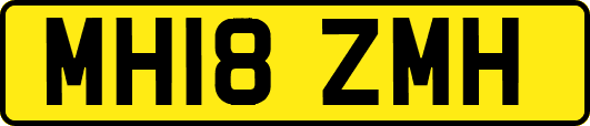 MH18ZMH