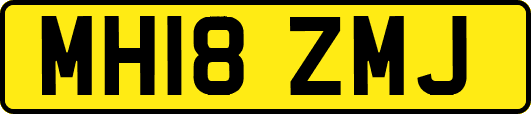 MH18ZMJ