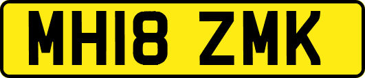 MH18ZMK
