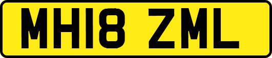 MH18ZML