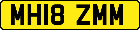 MH18ZMM