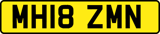MH18ZMN