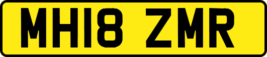MH18ZMR