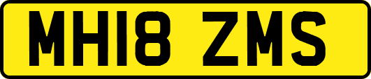 MH18ZMS
