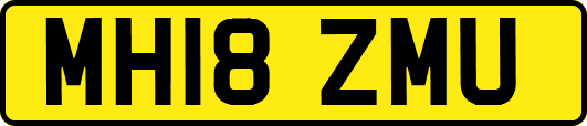 MH18ZMU