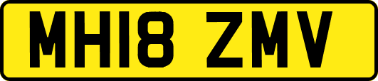 MH18ZMV