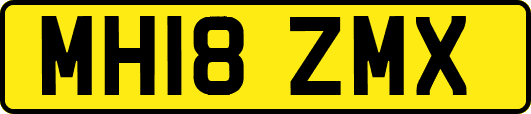 MH18ZMX