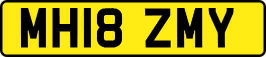 MH18ZMY