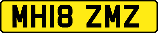MH18ZMZ