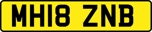 MH18ZNB