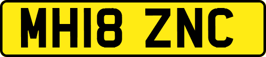 MH18ZNC