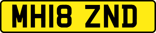 MH18ZND