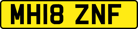 MH18ZNF