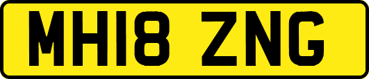 MH18ZNG