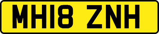 MH18ZNH