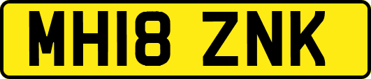 MH18ZNK
