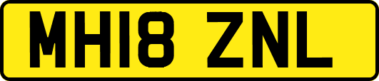 MH18ZNL
