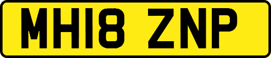 MH18ZNP
