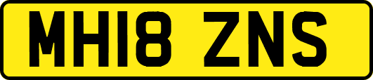 MH18ZNS
