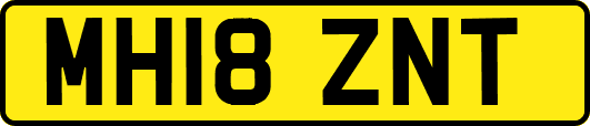 MH18ZNT