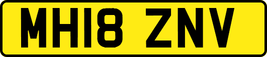 MH18ZNV