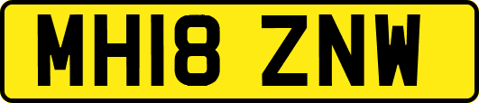 MH18ZNW