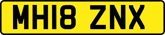MH18ZNX