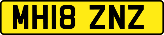MH18ZNZ