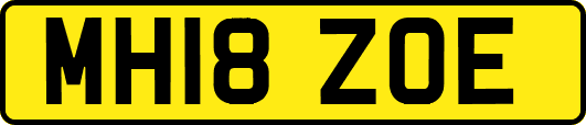 MH18ZOE