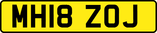 MH18ZOJ