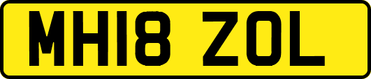 MH18ZOL